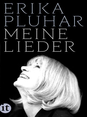 cover image of Meine Lieder